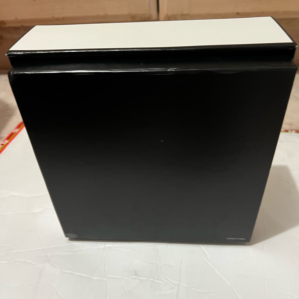 Chanel empty box - Picture 4 of 5